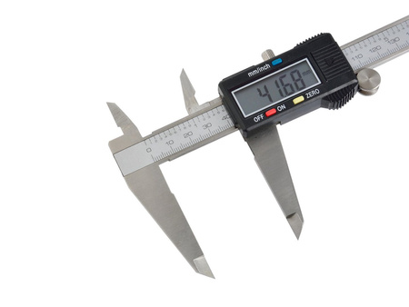 Suwmiarka elektroniczna 0-300mm 0,01mm