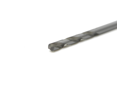 Wiertło do metalu HSS 2,5mm GEKO