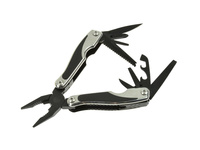 Narzędzie wielofunkcyjne-multitool 20-funkcyjny z bitami