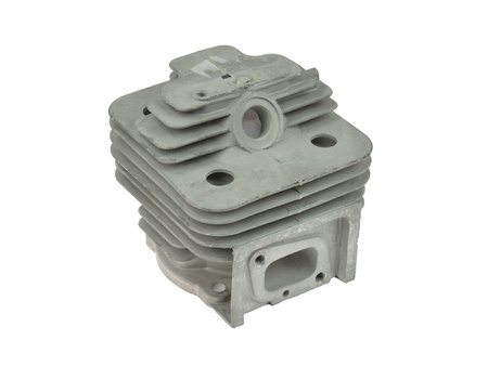 Cylinder 52cc do świdra spalinowego do gruntu