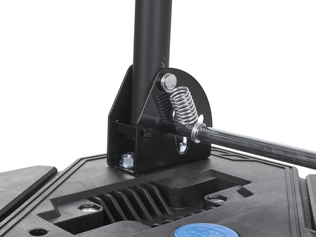 Wózek platformowy modułowy 150kg PREMIUM (1)
