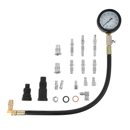 Tester ciśnienia sprężania diesel /0-70bar/
