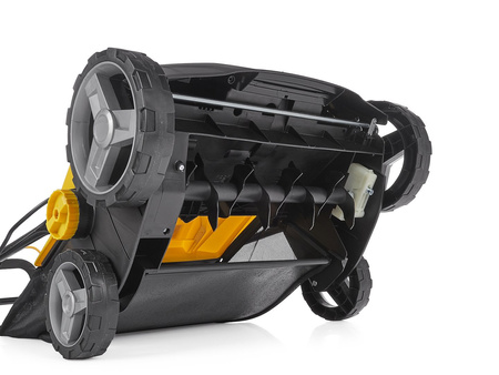 Aerator / wertykulator 2w1 38cm 2300W JG