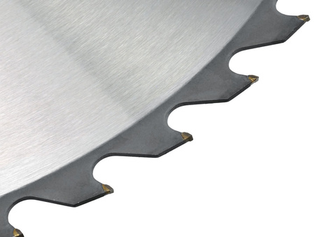 Tarcza widiowa do drewna 600 mm x 32 mm x 40T L-Tech