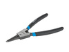 Szczypce Seeger'a zewnętrzne proste 160mm/6" (15/120)