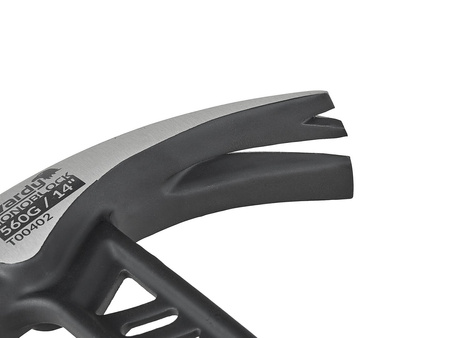 Młotek szewski 560g ANTI-SHOCK MONOBLOCK