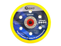Dysk z rzepem do szlifierki pneumatycznej 150 mm