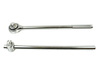 Zestaw kluczy nasadowych 21el. 3/4" 6-kąt.21-50mm metal box