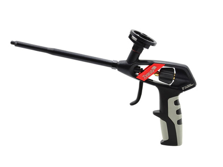 Pistolet do pianki profesjonalny TEFLONOWY