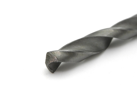 Wiertło do metalu HSS 6,5mm GEKO