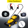 Elektryczna kosiarka indukcyjna John Gardener 2000W 32cm