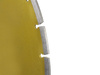 Tarcza diamentowa 180 x 22,23 x 8mm segmentowa GEKO PROFI