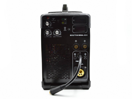 Spawarka  MIG/TIG/MMA-220