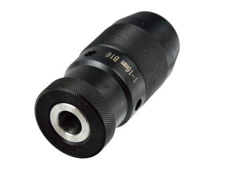 Główka do wiertarki 1-16mm B16 samozaciskowy PROFI