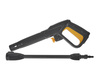 Myjka ciśnieniowa JG  90/135 BAR 1800W (1)