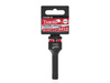 WYTRZYMAŁA NASADKA UDAROWA TRZPIENIOWA TORX T27 1/2” CR-MO TVARDY