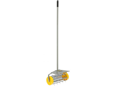 Aerator walcowy do trawy (4)