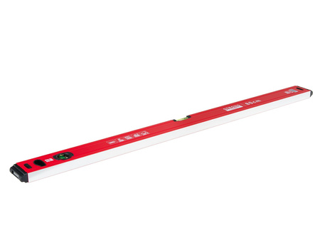 Poziomnica aluminiowa 800mm STRONG LINE