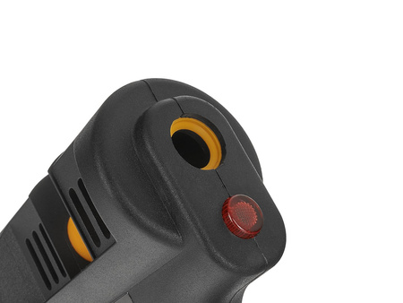 Pistolet do kleju na gorąco 5-stopniowy 150W (12/48)
