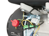 Silnik spalinowy 6,5HP Loncin 196cc EURO 5