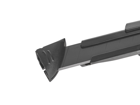 Nożyk do tapet 100x18x0.5mm PROFI SK2H TVARDY (10/120)