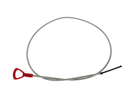 Bagnet-miarka oleju 1220mm skrzyni biegów Mercedes-Benz 722.6