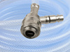 Wąż pneumatyczny PVC 10m 6mm