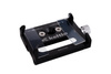 Aluminiowy uchwyt rowerowy G-85 na telefon (100)