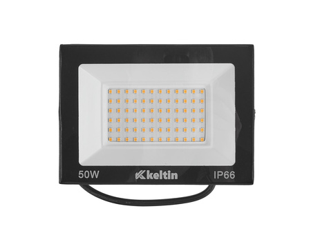 Naświetlacz LED 50W – barwa biała neutralna 4500K (40/50)