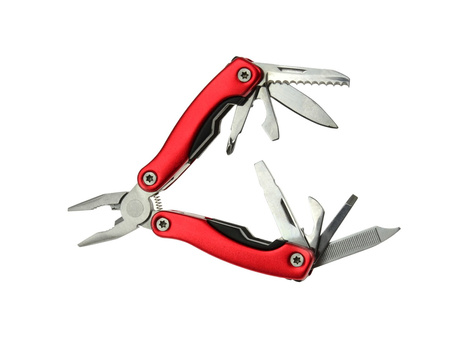 Narzędzie wielofunkcyjne-multitool 15-funkcyjny