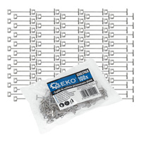 Szpilki wymienne do systemu poziomowania płytek 100szt