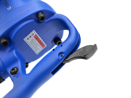 Klucz pneumatyczny udarowy 1" Heavy Duty GEKO