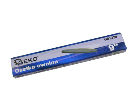 Osełka owalna 9"