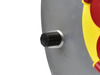 Przedłużacz elektryczny bębnowy metalowy 3x2,5mm 25m (2)
