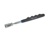 Chwytak magnetyczny teleskopowy+ LED 80cm – kartonik wystawowy (12/48)