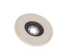 Tarcza polerska filcowa 125mm (5/200)