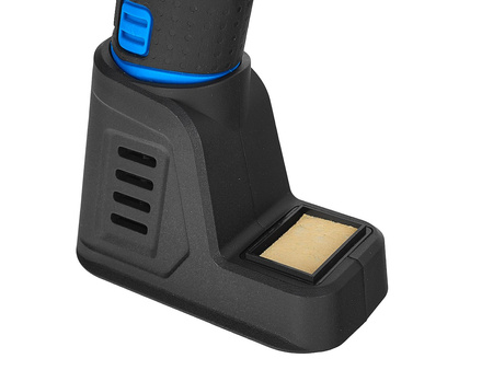 Lutownica akumulatorowa 4V 1500mAh 8W