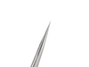 Pęseta precyzyjna prosta 140mm (1000)