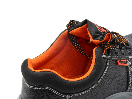 Buty robocze ochronne model no.1 S1P