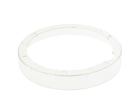 Osłona paska LED do szlifierki do gipsu i gładzi 190mm(1)