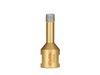 WYTRZYMAŁA NASADKA UDAROWA TRZPIENIOWA SPLINE M14 1/2” CR-MO TVARDY