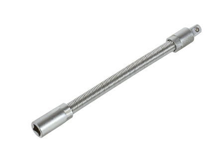 Przedłużka giętka elastyczna 1/4" 150mm