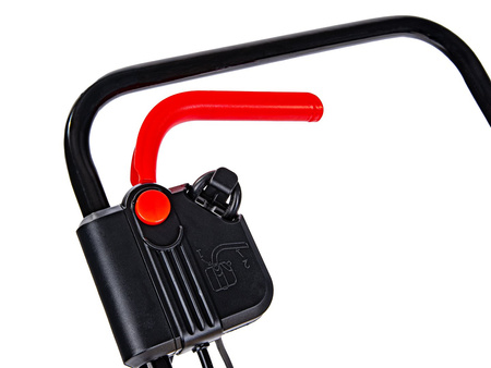 KOSIARKA ELEKTRYCZNA JOHN GARDENER 2200W 32CM MODEL HD EXTREME