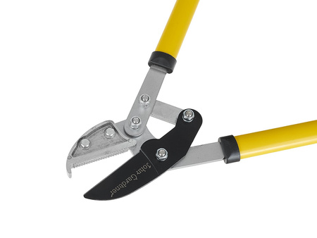 Sekator kowadełkowy przegubowy do konarów 745 mm rączka PP+TPR