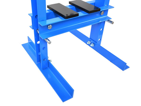 Prasa hydrauliczna 8T