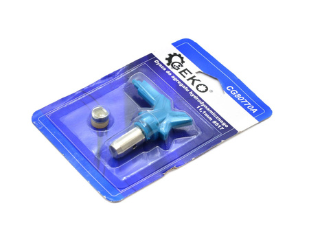Dysza do agregatu hydrodynamicznego 11,1mm #517 (200)
