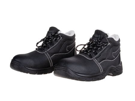 Buty robocze ocieplane OB E FO SRC