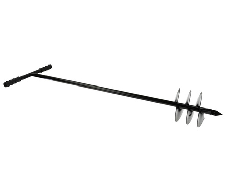 Ręczna wiertnica glebowa 170mm