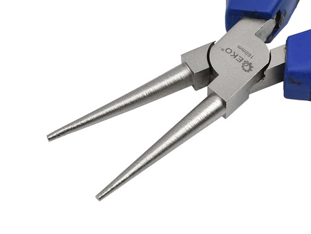 Szczypce okrągłe 160mm PREMIUM