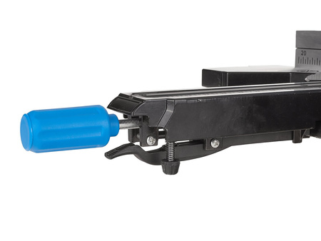 Piła ukośnica z posuwem 2000W 255mm (1)